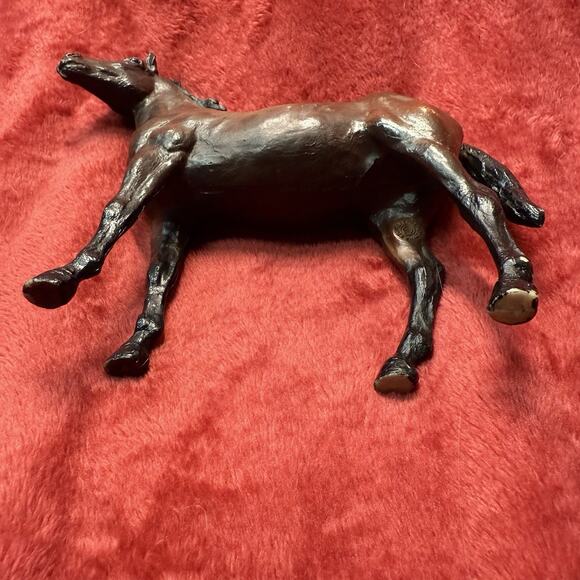 Breyer Horse #3040 Duchess Black Beauty Family VINTAGE 7" - Picture 5 of 6